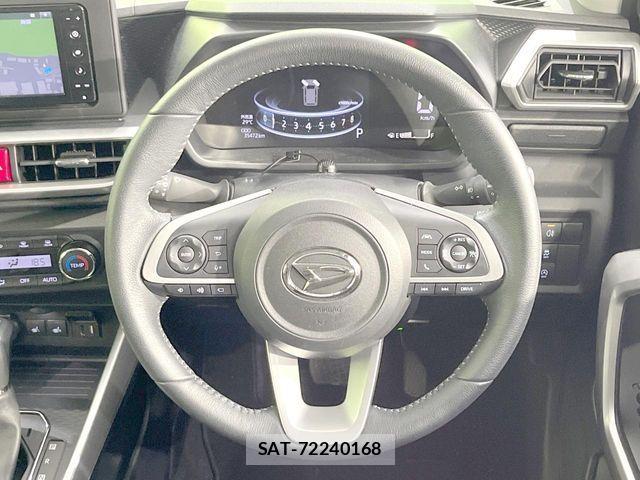 Daihatsu ROCKY 2023-04 8209883-12