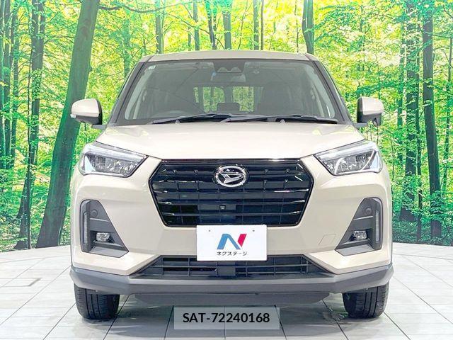Daihatsu ROCKY 2023-04 8209883-13