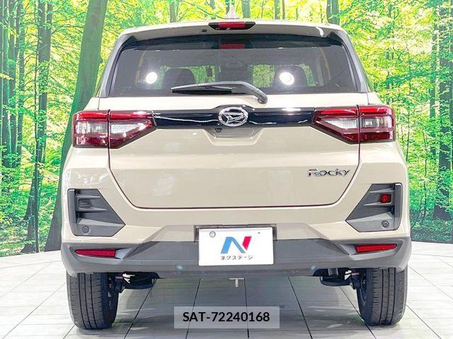 Daihatsu ROCKY 2023-04 8209883-14