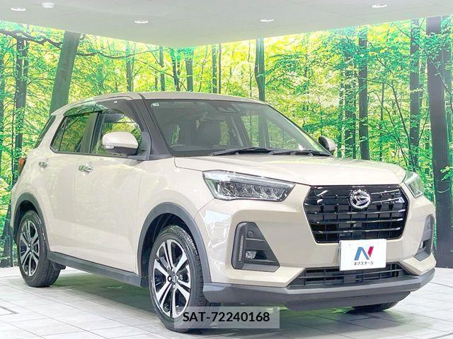 Daihatsu ROCKY 2023-04 8209883-15