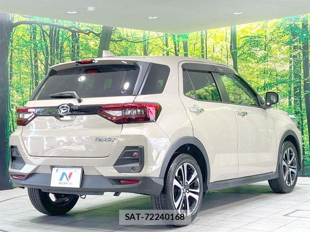 Daihatsu ROCKY 2023-04 8209883-16