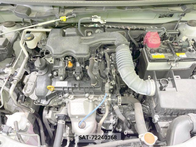 Daihatsu ROCKY 2023-04 8209883-17