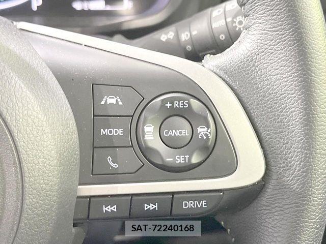 Daihatsu ROCKY 2023-04 8209883-6