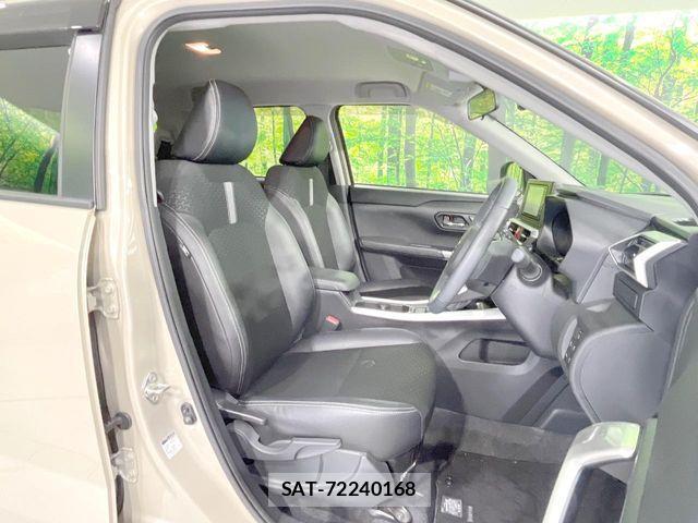 Daihatsu ROCKY 2023-04 8209883-7