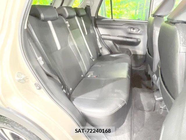 Daihatsu ROCKY 2023-04 8209883-8