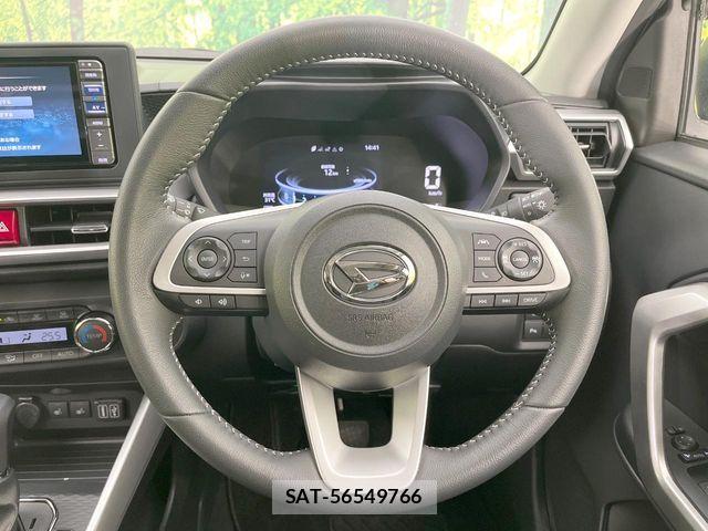 Daihatsu ROCKY 2024-09 8209886-10