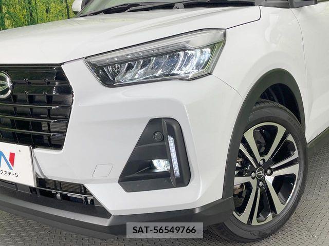 Daihatsu ROCKY 2024-09 8209886-11