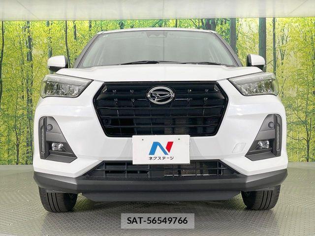 Daihatsu ROCKY 2024-09 8209886-13