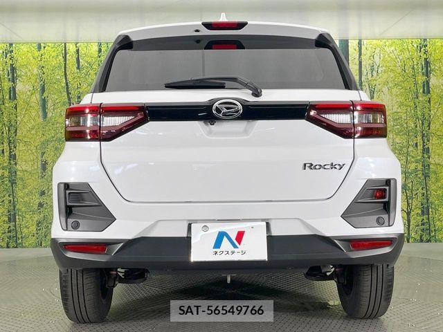 Daihatsu ROCKY 2024-09 8209886-14