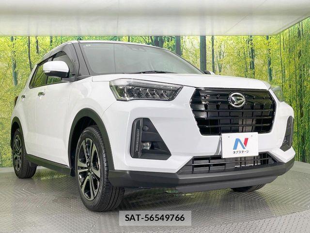Daihatsu ROCKY 2024-09 8209886-15
