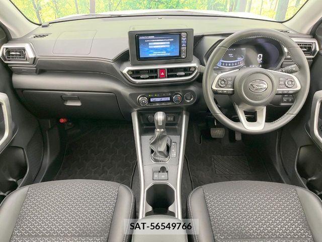 Daihatsu ROCKY 2024-09 8209886-1