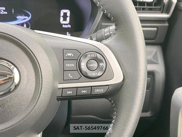 Daihatsu ROCKY 2024-09 8209886-4