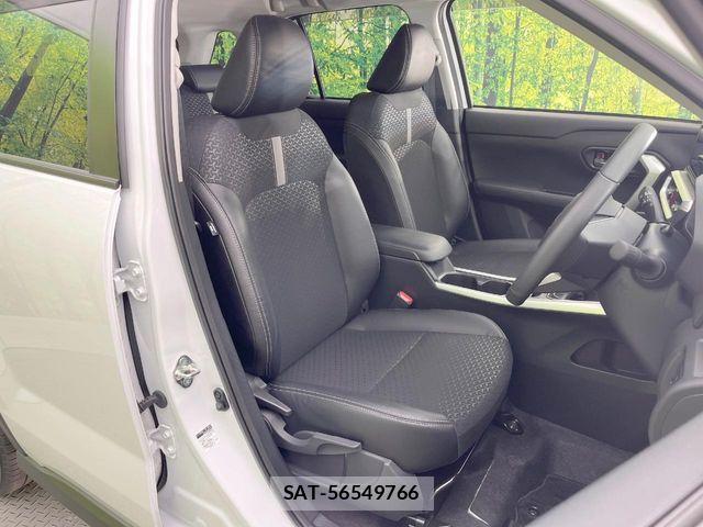 Daihatsu ROCKY 2024-09 8209886-7