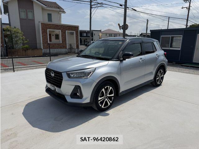 sat car