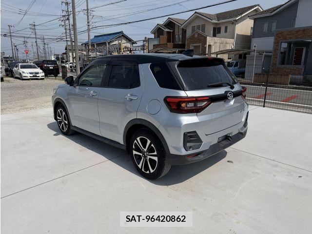 Daihatsu ROCKY 2019-11 8209887-10