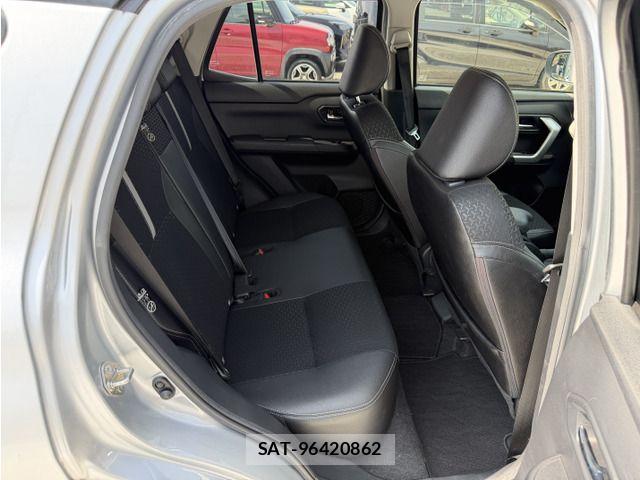 Daihatsu ROCKY 2019-11 8209887-11