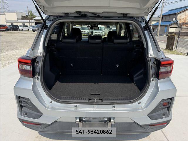 Daihatsu ROCKY 2019-11 8209887-13