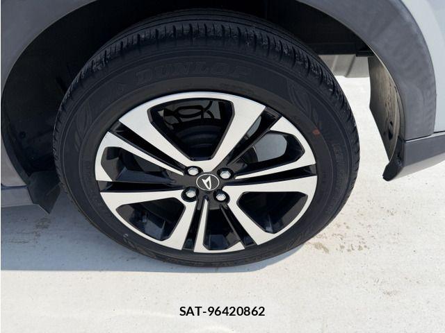 Daihatsu ROCKY 2019-11 8209887-16