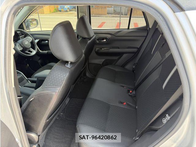 Daihatsu ROCKY 2019-11 8209887-17