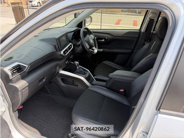 Daihatsu ROCKY 2019-11 8209887-18