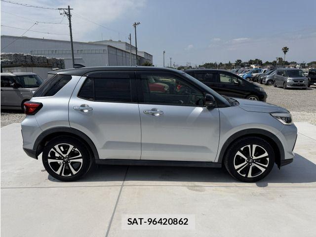 Daihatsu ROCKY 2019-11 8209887-5