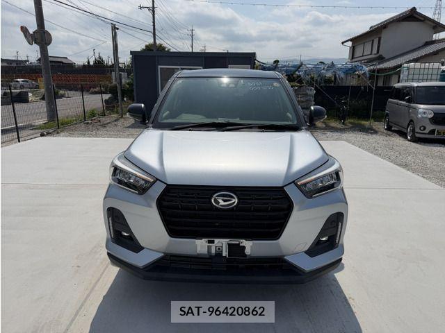 Daihatsu ROCKY 2019-11 8209887-7