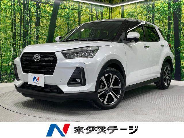 Daihatsu ROCKY 2021-11 8231630-0