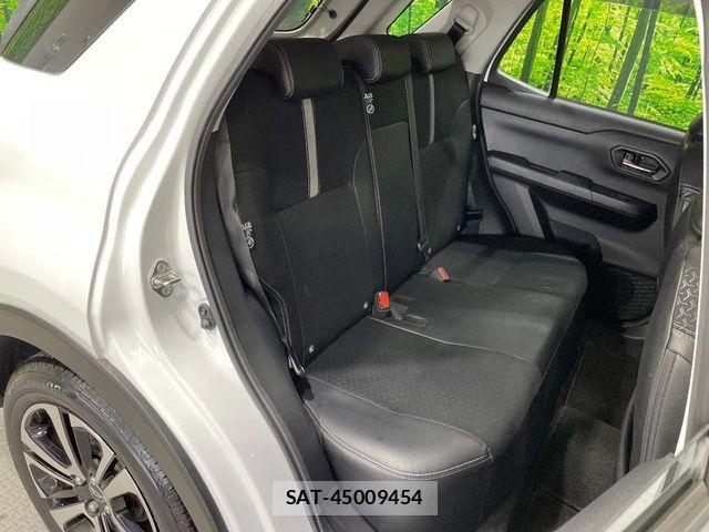 Daihatsu ROCKY 2021-11 8231630-9