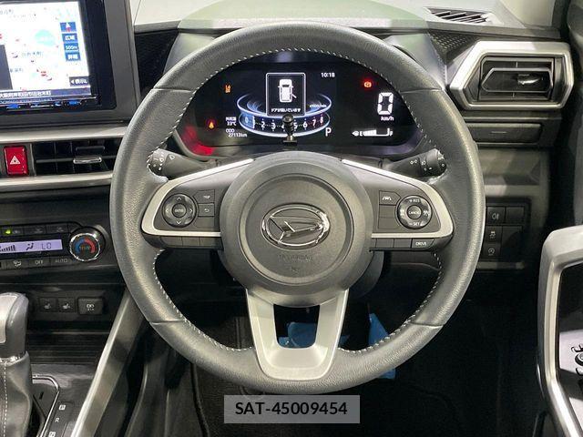 Daihatsu ROCKY 2021-11 8231630-11