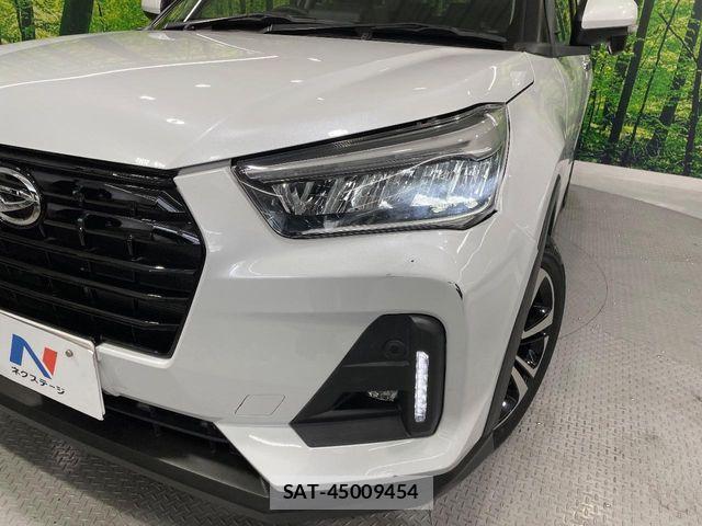 Daihatsu ROCKY 2021-11 8231630-12