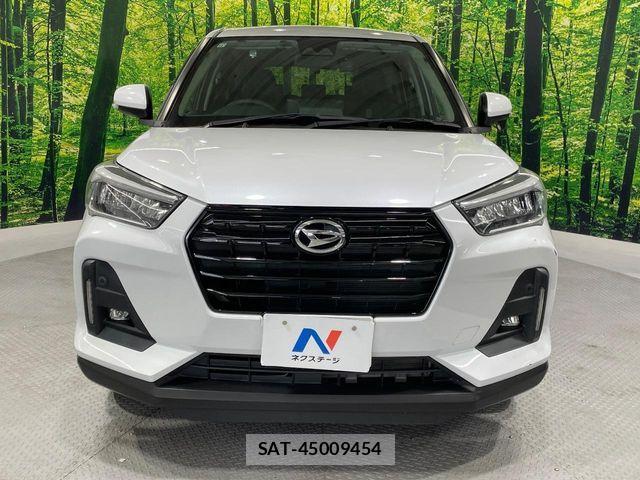 Daihatsu ROCKY 2021-11 8231630-14