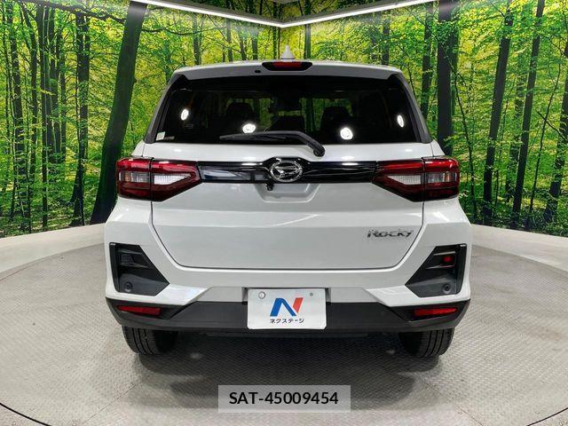 Daihatsu ROCKY 2021-11 8231630-15