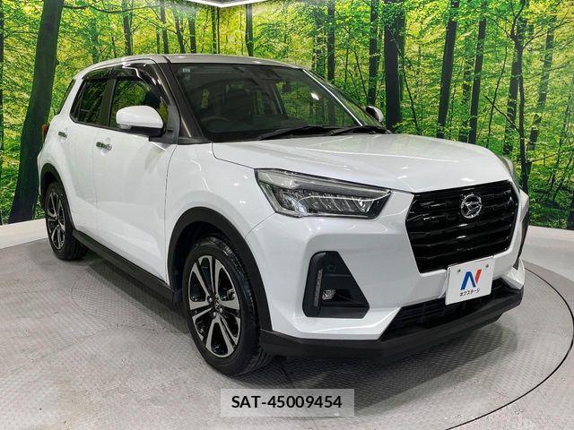 Daihatsu ROCKY 2021-11 8231630-16