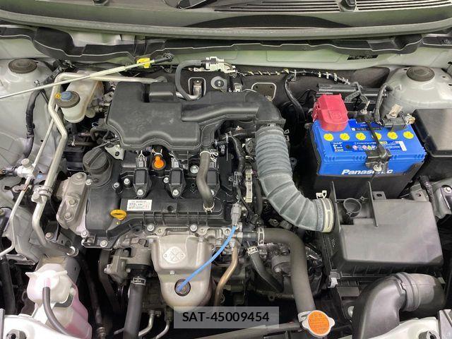 Daihatsu ROCKY 2021-11 8231630-17