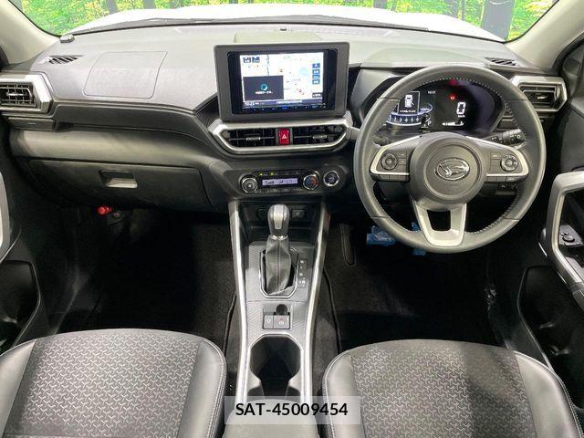 Daihatsu ROCKY 2021-11 8231630-3