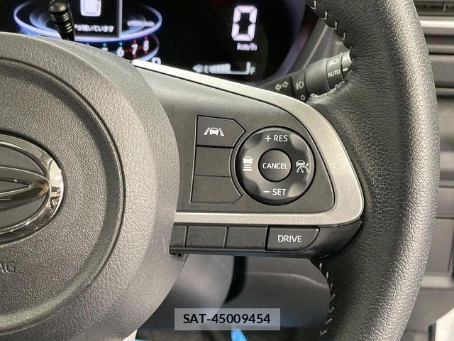 Daihatsu ROCKY 2021-11 8231630-7