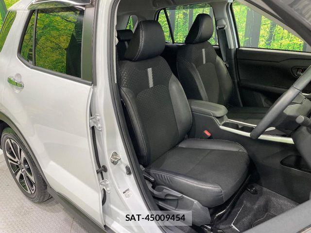 Daihatsu ROCKY 2021-11 8231630-8