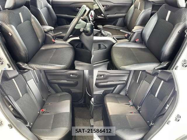 Daihatsu ROCKY 2020-08 8231629-3