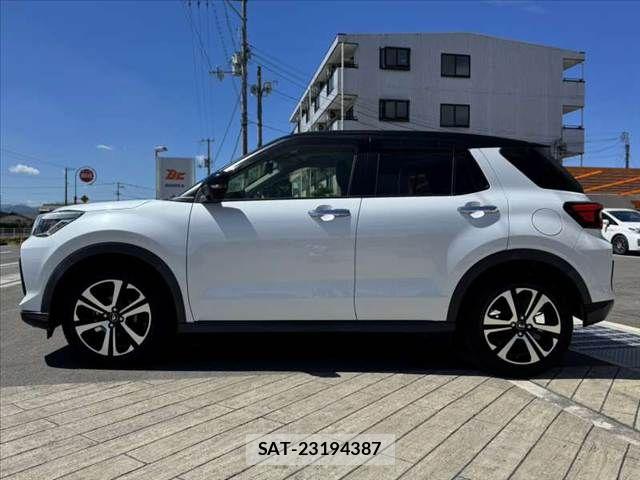 Daihatsu ROCKY 2020-04 8246531-10