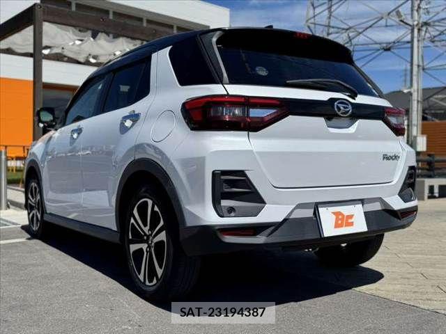 Daihatsu ROCKY 2020-04 8246531-12