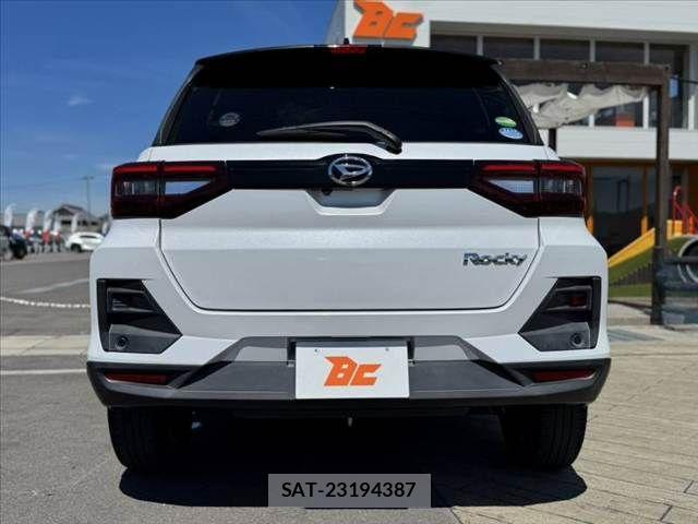 Daihatsu ROCKY 2020-04 8246531-13