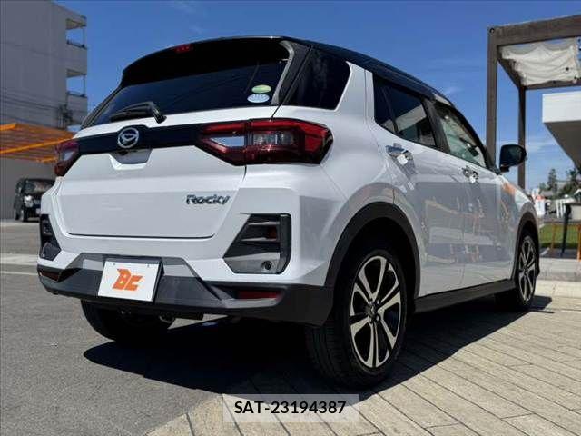 Daihatsu ROCKY 2020-04 8246531-14