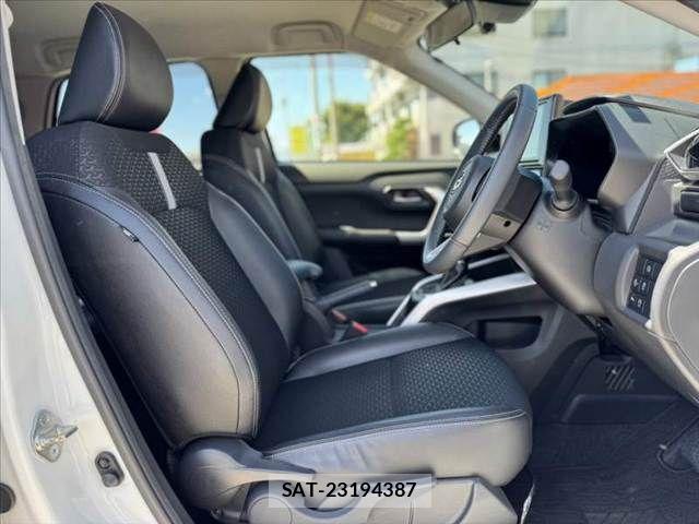 Daihatsu ROCKY 2020-04 8246531-15