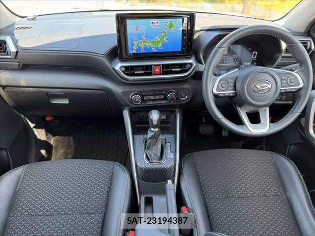 Daihatsu ROCKY 2020-04 8246531-1