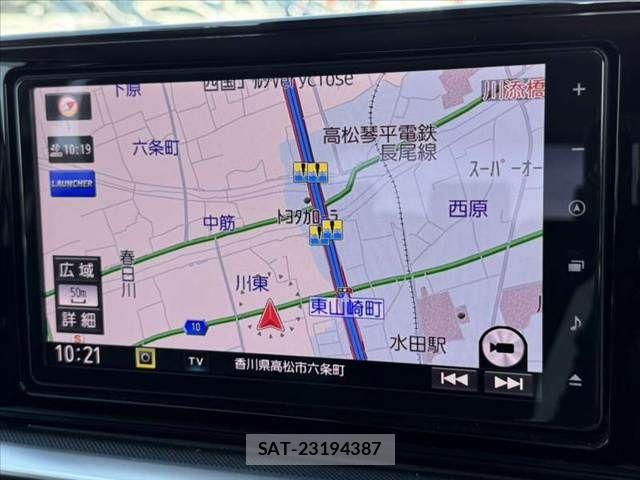 Daihatsu ROCKY 2020-04 8246531-2
