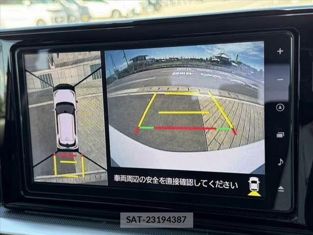 Daihatsu ROCKY 2020-04 8246531-3