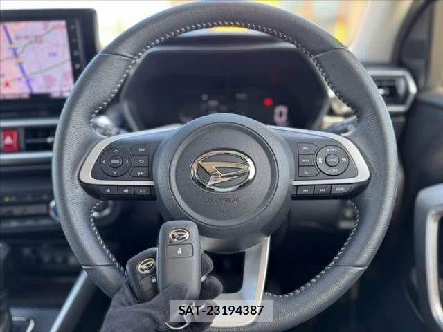Daihatsu ROCKY 2020-04 8246531-5