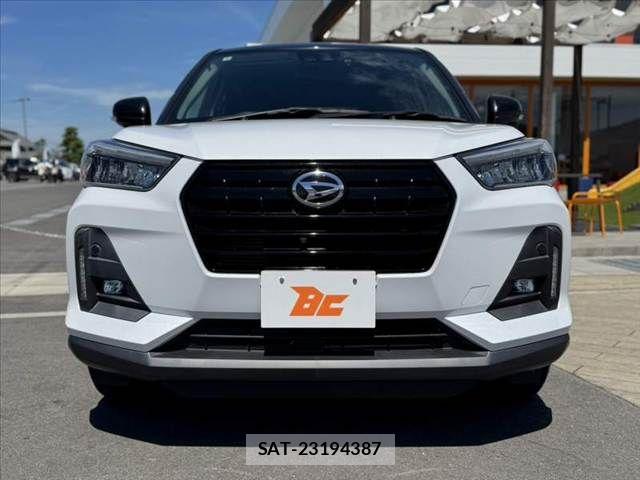 Daihatsu ROCKY 2020-04 8246531-8
