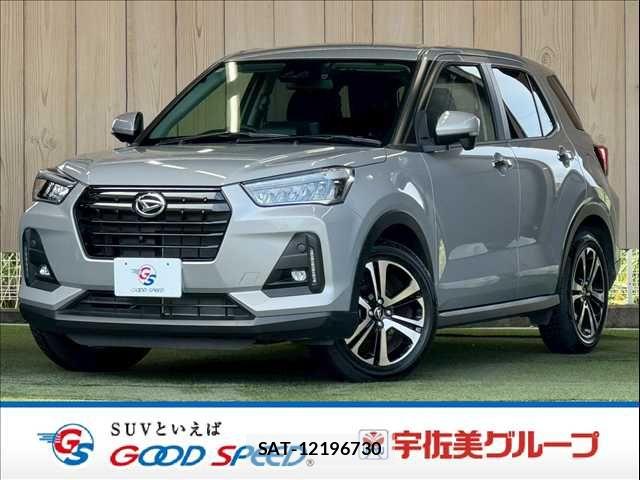 Daihatsu ROCKY 2024-12 8246528-0