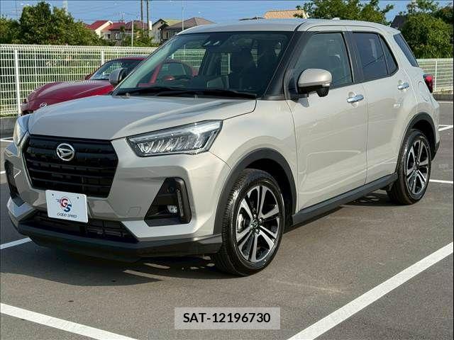 Daihatsu ROCKY 2024-12 8246528-13